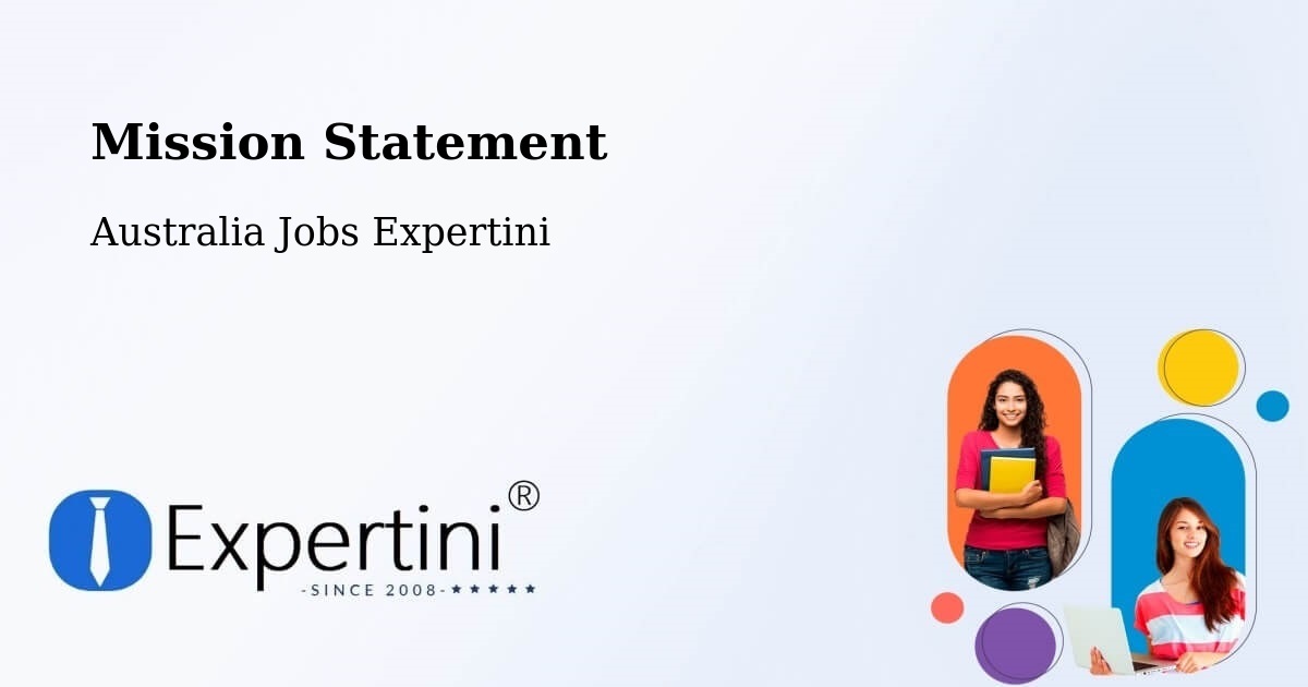 Corporate Mission – Fremantle - Australia Jobs Expertini